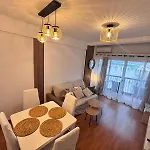 Apartamento Primera Linea De Playa Paseo Maritimo Perla 5